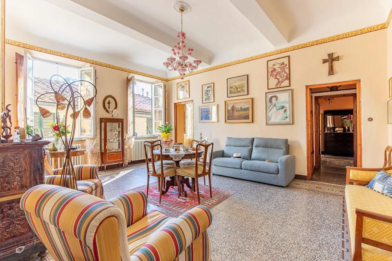 Casa Anna Apartment Lucca