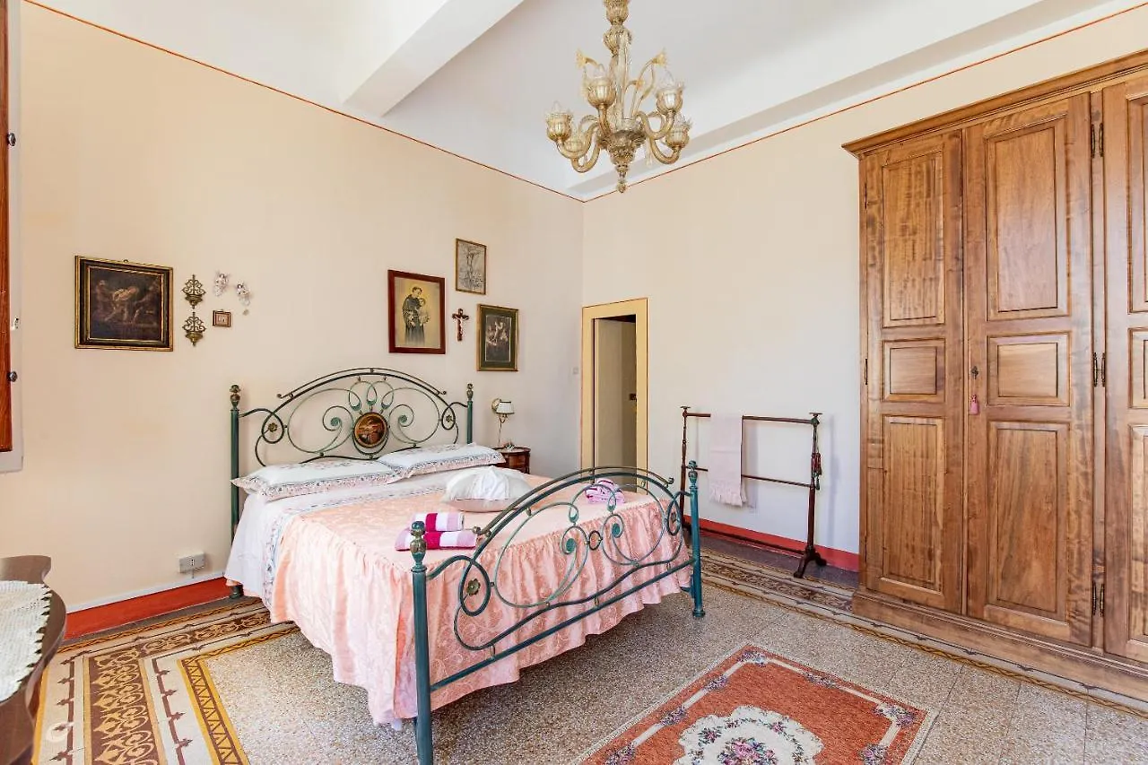 Casa Anna Apartment Lucca 0*,  Italy