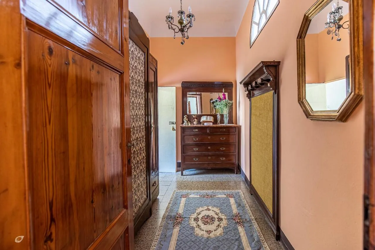 Casa Anna Apartment Lucca