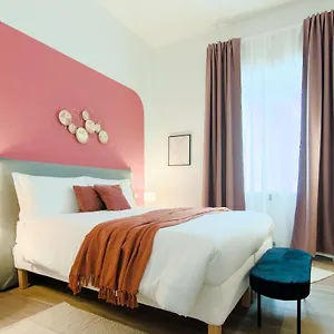 Residenza Bacco - Porta Nuova Apartment Verona