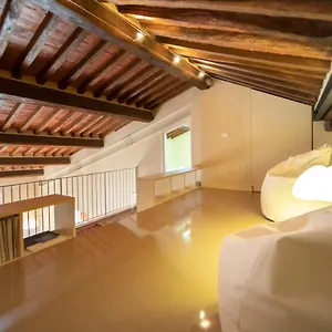 Apartment Casa Della Luce Luxury, Lucca