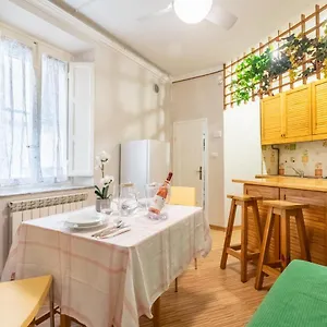 Apartment Le Antiche Mura, Lucca