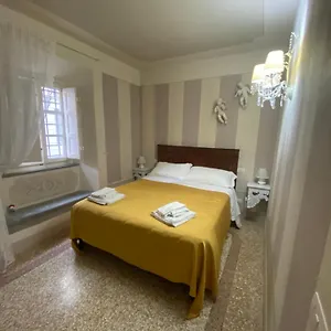 Apartment Casa Dei Cherubini, Lucca